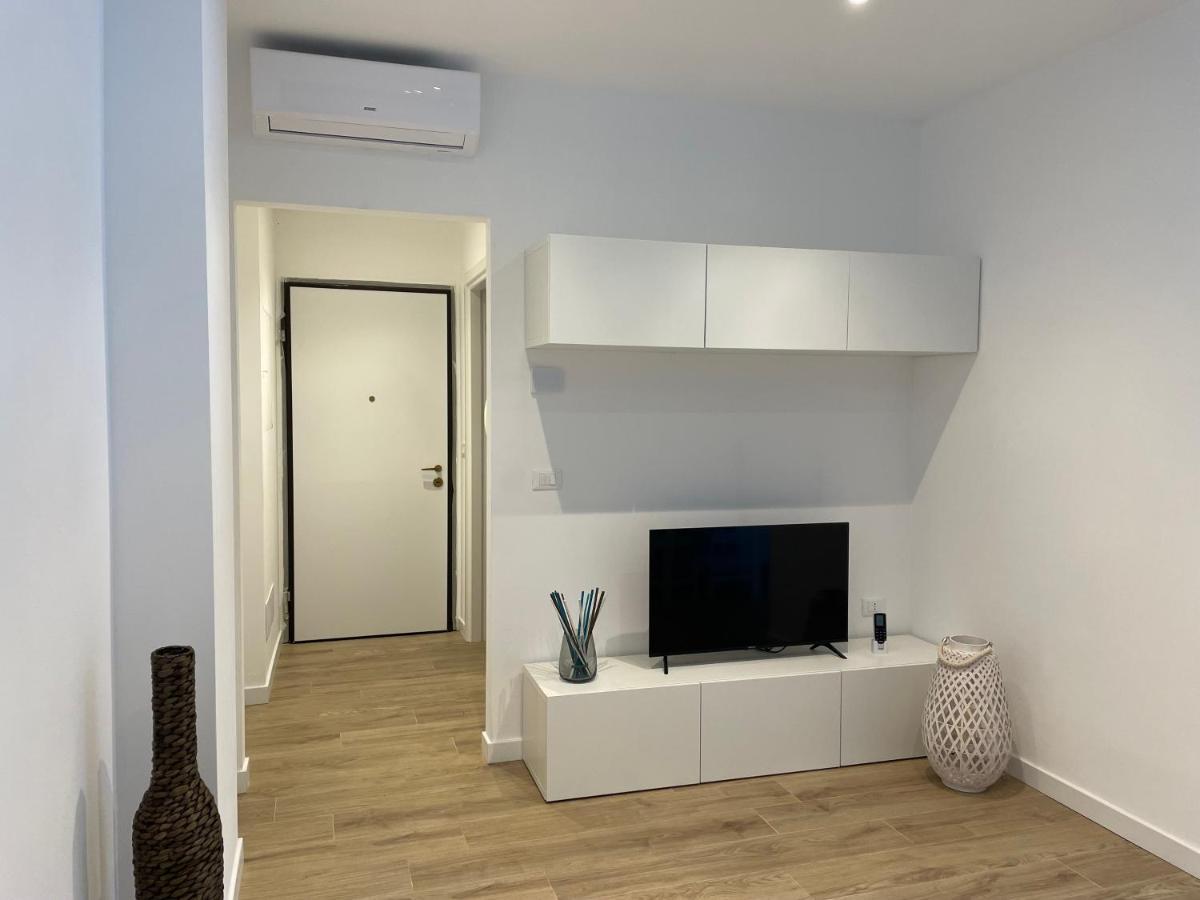 Appartamento Casa Aiga Marina Ventimiglia Esterno foto