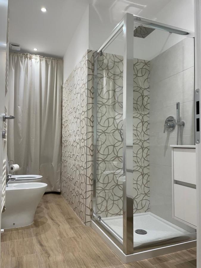 Appartamento Casa Aiga Marina Ventimiglia Esterno foto