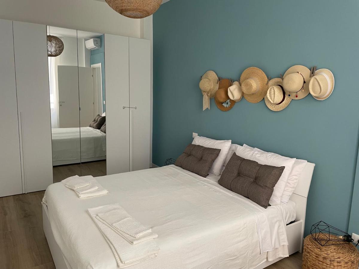 Appartamento Casa Aiga Marina Ventimiglia Esterno foto