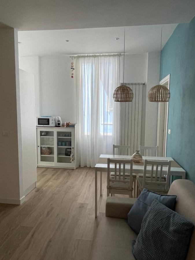 Appartamento Casa Aiga Marina Ventimiglia Esterno foto