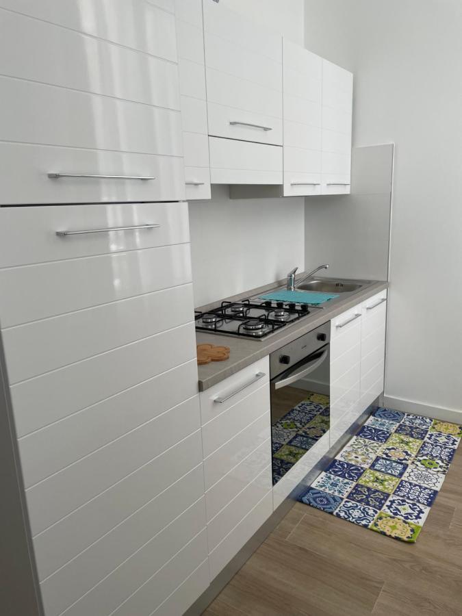 Appartamento Casa Aiga Marina Ventimiglia Esterno foto