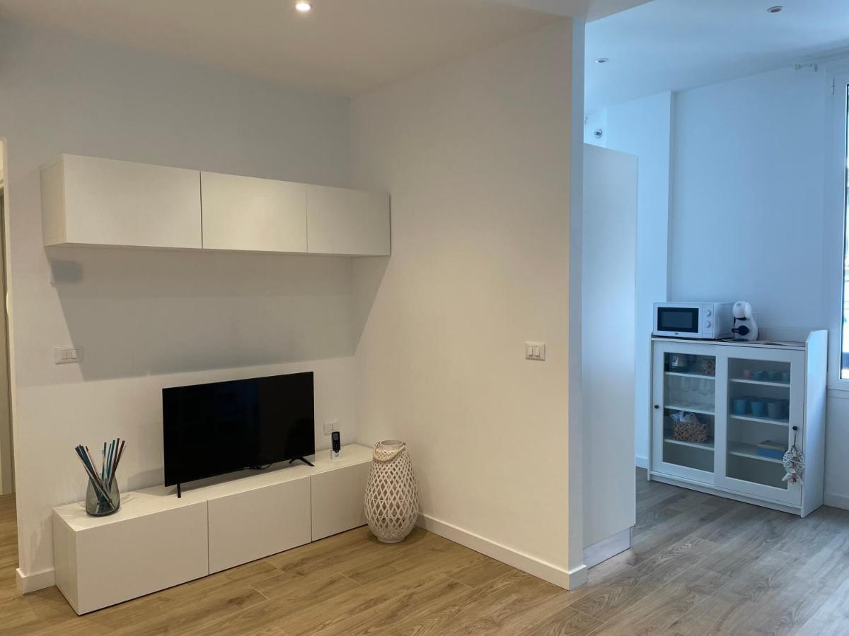 Appartamento Casa Aiga Marina Ventimiglia Esterno foto